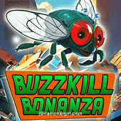 Buzzkill Bonanza Slot Game at jl6casinologin.com