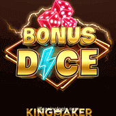 jl6 Bonus Dice Slot Game