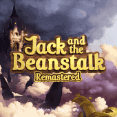 jl6 Jack and the Beanstalk Remastered